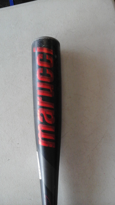 Vist Large View of Product Image Which is Used Marucci MSBC95 30/25 BB/SB USSSA 2 3/4 Bat 30"