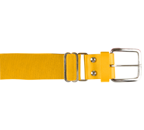 Vist Large View of Product Image Which is New Brute Belt Gold Youth