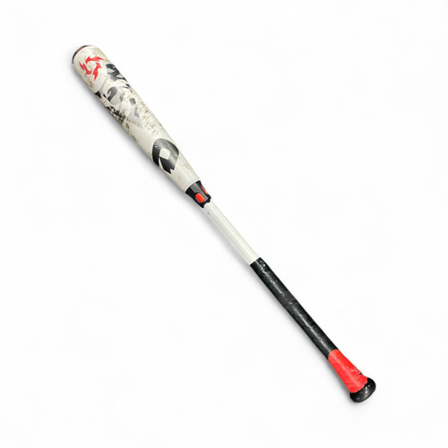 Vist Large View of Product Image Which is Used Demarini VB5-20 BB/SB USSSA 2 5/8 Bat 31"