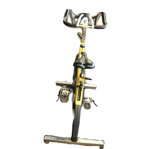 Vist Large View of Product Image Which is Used SUPREME Indoor Cycle