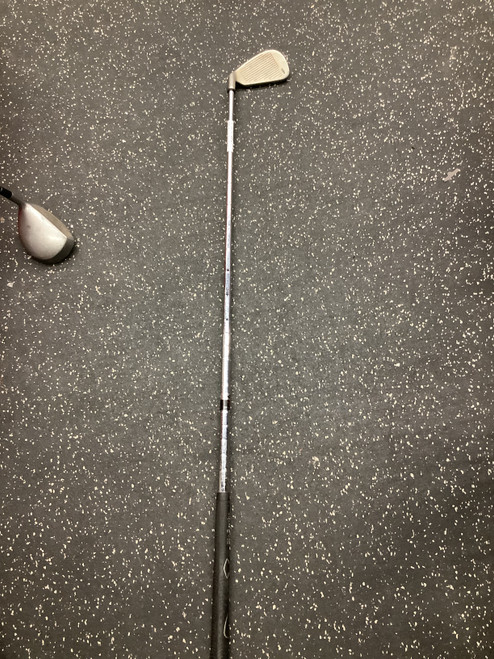 Vist Large View of Product Image Which is Used Callaway BIG BERTHA X-12 Mens Individual Iron RH 6 Iron