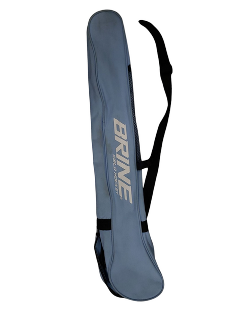 Used Brine LAX Accessories Stick Bags Carolina Blue 11849-S000025351