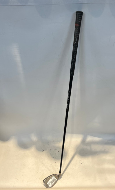 Vist Large View of Product Image Which is Used Callaway BIG BERTHA IRON SET Mens Iron Set RH 4I-PW