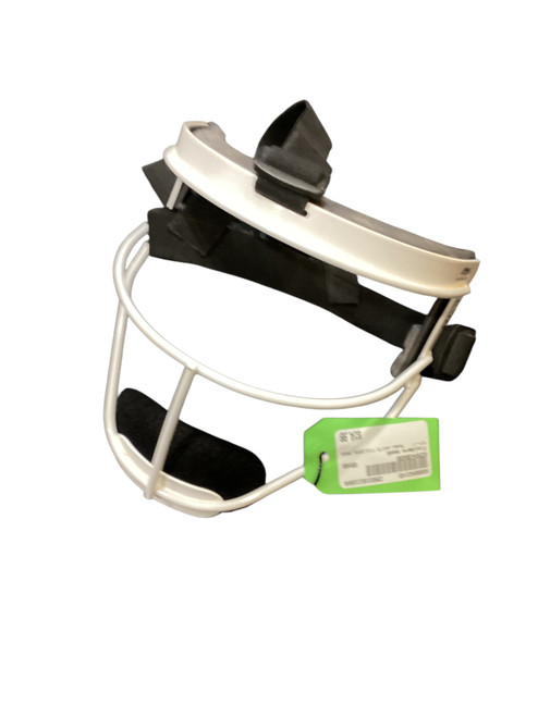 Vist Large View of Product Image Which is Used RIP-IT WHITE FIELDERS MASK Field Equipment 11884-S000043145