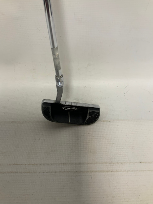 Used Knight TRACKER TK1 Mens Putter RH 11823-S000029908