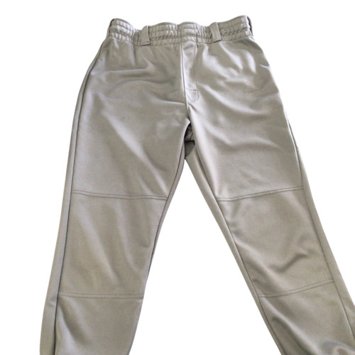 Used Rawlings KNICKER BB/SB Pant Boys Grey LG 11760-S000072679
