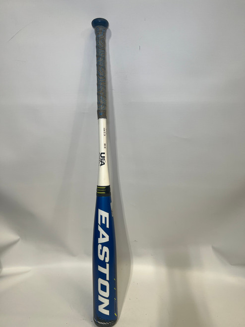 Vist Large View of Product Image Which is Used Easton EASTON FUZE HYBRID 360 31 -10 BB/SB USSSA 2 5/8 Bat 31"