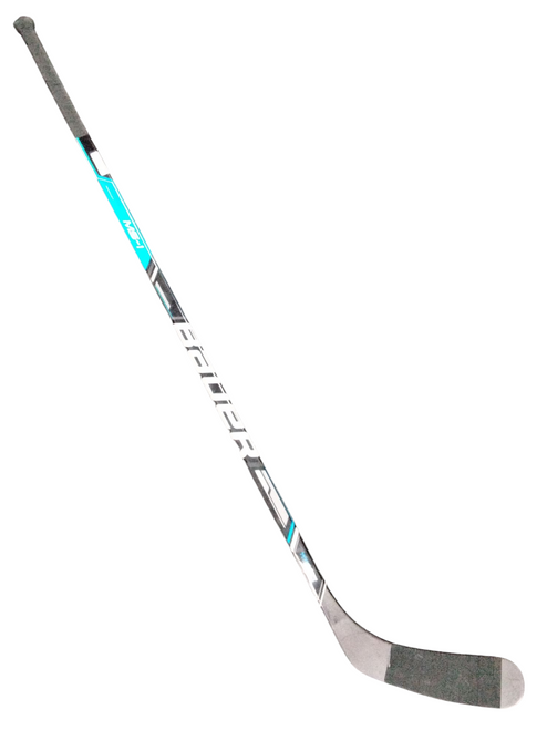 Vist Large View of Product Image Which is Used Bauer MS-1 Senior One Piece Left 87 Flex