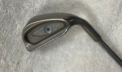 Vist Large View of Product Image Which is Ping Golf Individual Irons
