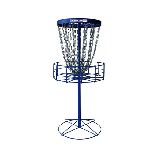 Vist Large View of Product Image Which is Disc Golf Disc Golf / Goals