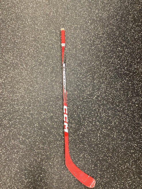 Used CCM JETSPEED FT YTH Youth One Piece Left 20 Flex 11851-S000028030