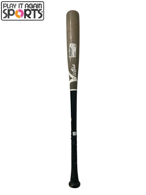 Vist Large View of Product Image Which is Used Victus TATIS 21 BB/SB Wood Bat 29"