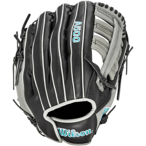 Vist Large View of Product Image Which is Baseball and Softball Fielders Gloves