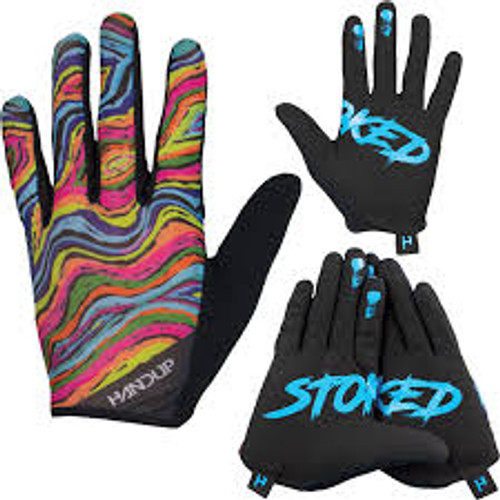 Vist Large View of Product Image Which is New HAND UP VANGO GLOVES SM 11774-NOR507145-17