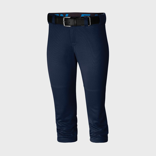 Vist Large View of Product Image Which is New Easton Softball Pant XS BLK