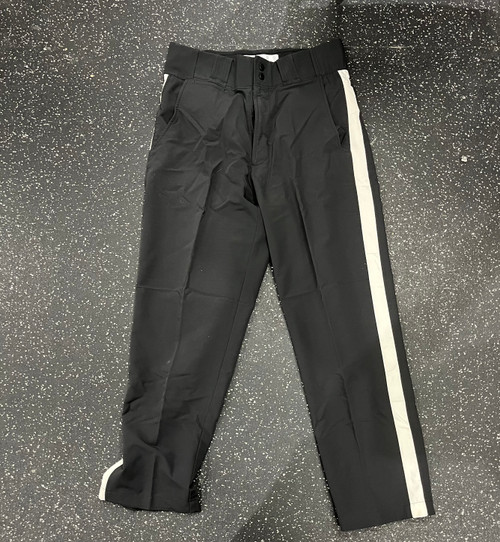 Vist Large View of Product Image Which is Used Cliff Keen FOOTBALL REFEREE PANTS S.S. Other M LG 11849-S000025396