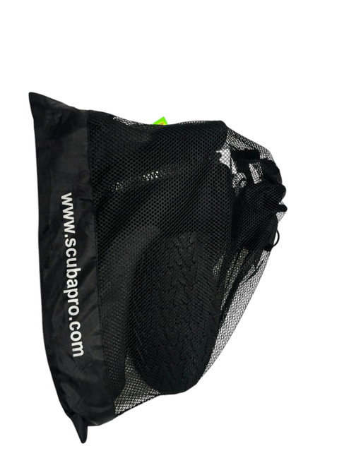 Vist Large View of Product Image Which is Used Scuba Pro Dive Booties Black Adult 2XL - Excellent 11731-S000134784