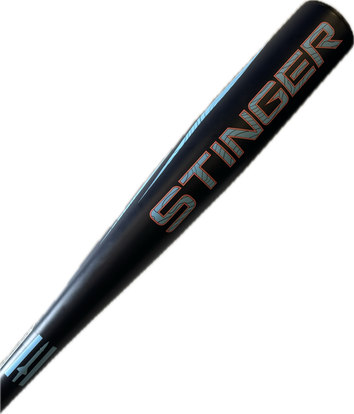 Vist Large View of Product Image Which is Used Stinger MISSILE S BB/SB High School -3 Bat 33"
