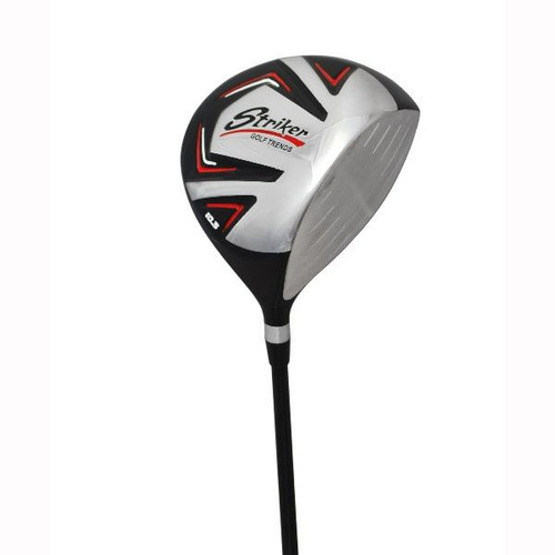 Vist Large View of Product Image Which is New GOLF TRENDS STRIKER DRIVER MRH
