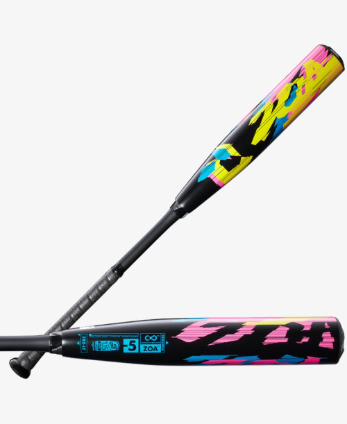Vist Large View of Product Image Which is Baseball and Softball USSSA 2 5/8  Barrel Bats