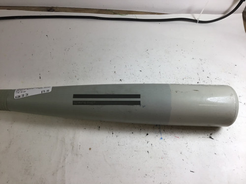 Vist Large View of Product Image Which is Used Warstic GUNNER BB/SB USSSA 2 3/4 Bat 30"