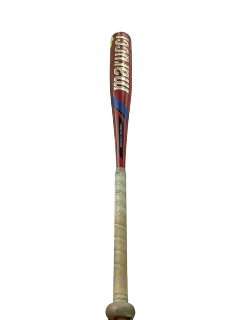 Vist Large View of Product Image Which is Used Marucci MSBC98A BB/SB USSSA 2 3/4 Bat 31"