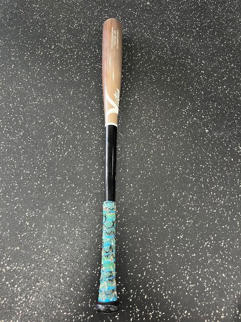 Vist Large View of Product Image Which is Used Victus TATIS JR PRO RESERVE BIRCH BB/SB Wood Bat 30"