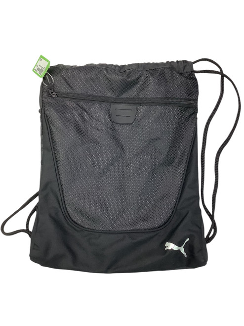 Vist Large View of Product Image Which is Used Puma Sport Carrier