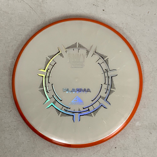 Vist Large View of Product Image Which is New PLASMA ENVY