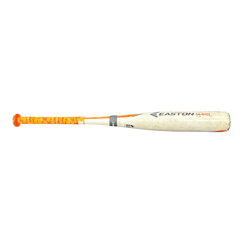 Vist Large View of Product Image Which is Used Easton MAKO BB/SB USSSA 2 5/8 Bat 28"