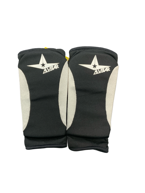 Vist Large View of Product Image Which is Used All Star Other VB Pads Black Junior