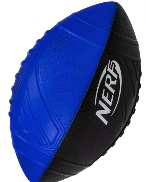 Vist Large View of Product Image Which is New Nerf Vortex Pro Grip BLU