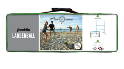Vist Large View of Product Image Which is New Franklin Ladderball 11821-SLSFRO53100