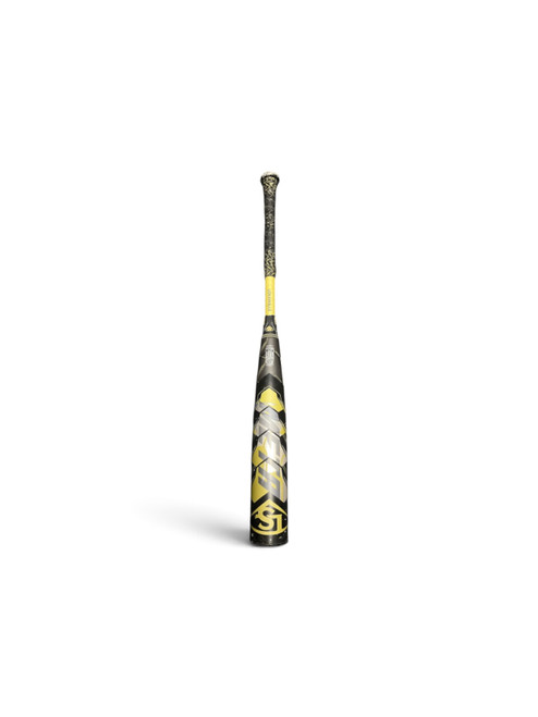 Vist Large View of Product Image Which is Used Louisville Slugger META 21 BB/SB Senior League Bat 30"