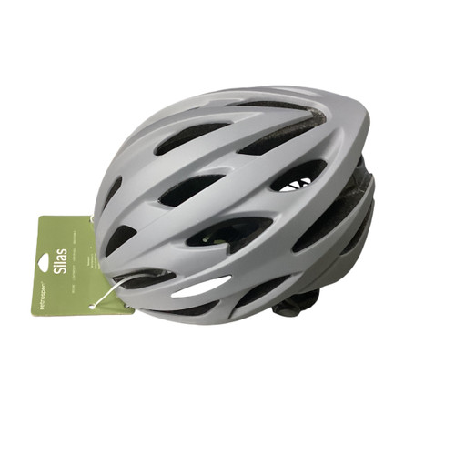 Vist Large View of Product Image Which is New SILAS MATTE GRAPHITE HELMET 11760-39R4261