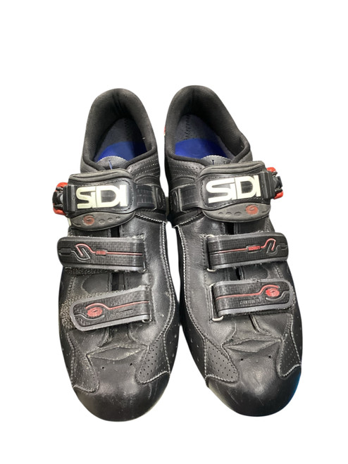 Used SIDI Bike Shoes Adult Senior 11.5 11798-S000033264