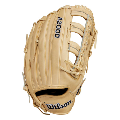 Vist Large View of Product Image Which is Baseball and Softball Fielders Gloves
