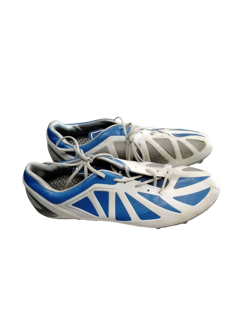 Vist Large View of Product Image Which is Used BoomBah BB/SB Cleats Royal Blue Senior 11.5 11866-S000021472