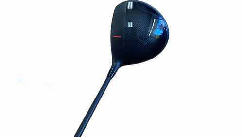 Vist Large View of Product Image Which is DRIVER
STIX GOLF
STIX COMPETE C1
10 Degree