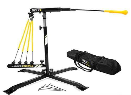 Used SKLZ HURRICANE BATTING SWING TRAINER 11750-S000169379