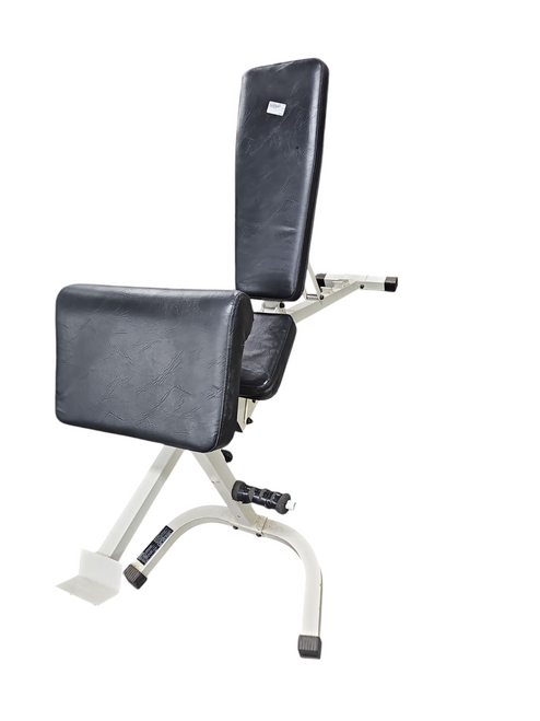 Used OLYMPIC BENCH Olympic Bench 11708-S000176519