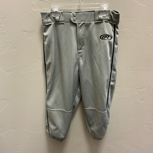 Used Rawlings KNICKERS BB/SB Pant Boys Grey XL 11762-S000059984