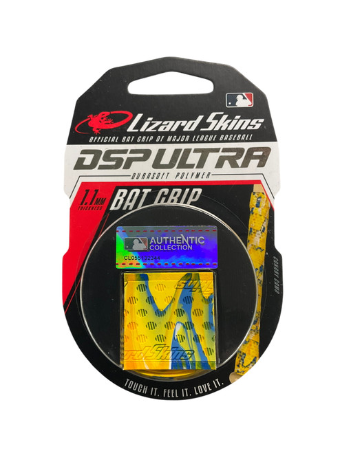 Vist Large View of Product Image Which is New DSP ULTRA CANARY CAMO 1.1