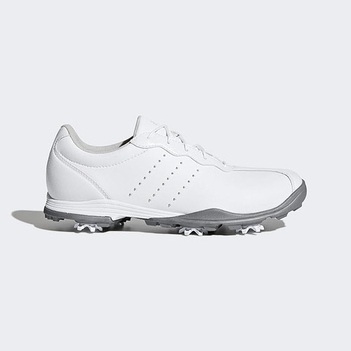 Vist Large View of Product Image Which is Used Adidas Womens Golf Shoes None Senior 6