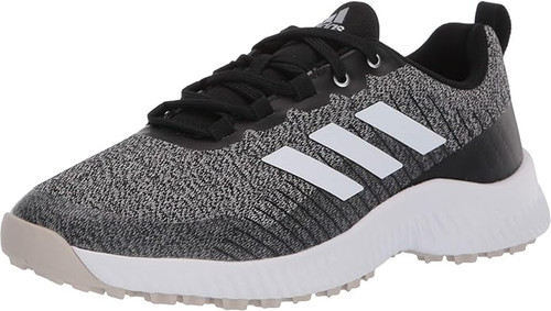Vist Large View of Product Image Which is Used Adidas Womens Golf Shoes None Senior 5.5