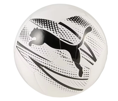 Vist Large View of Product Image Which is New PUMA BALL ATTACANTO SZ3 WHITE