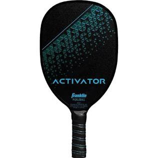 Vist Large View of Product Image Which is New ACTIVATOR PADDLE-BLUE