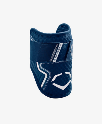 Vist Large View of Product Image Which is New EVOSHIELD PRO SRZ 2.0 ELB NVY S