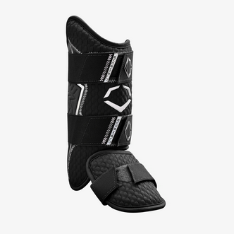 Vist Large View of Product Image Which is New EVOSHIELD PRO SRZ 2.0 LEG BLK RHH