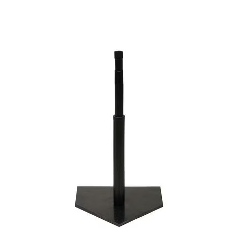 Vist Large View of Product Image Which is New HDB Adjustable Rubber Batting Tee
